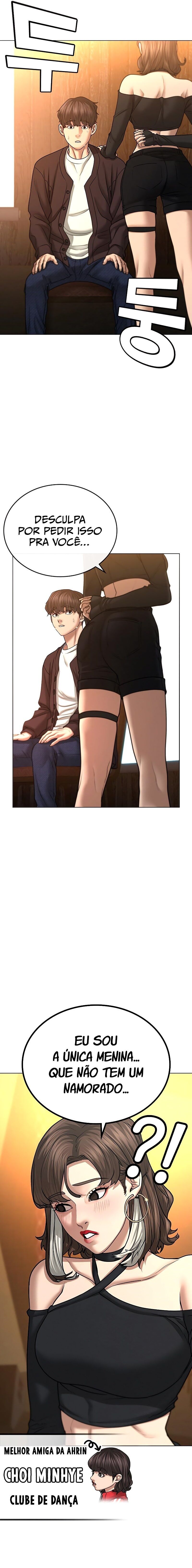 Read Reality Quest PT Manga Online