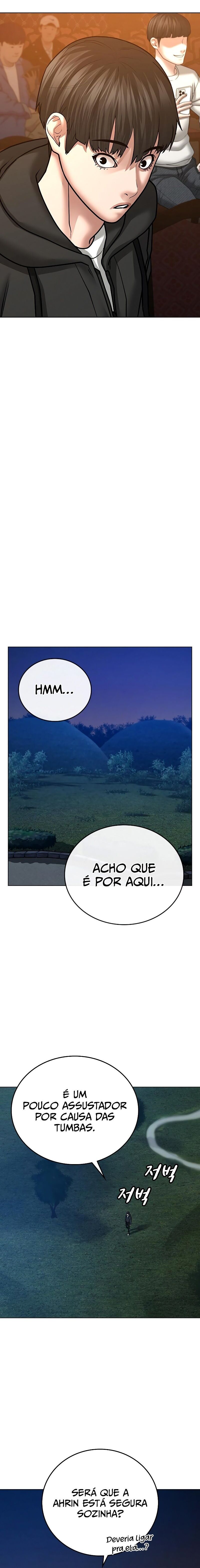 Read Reality Quest PT Manga Online