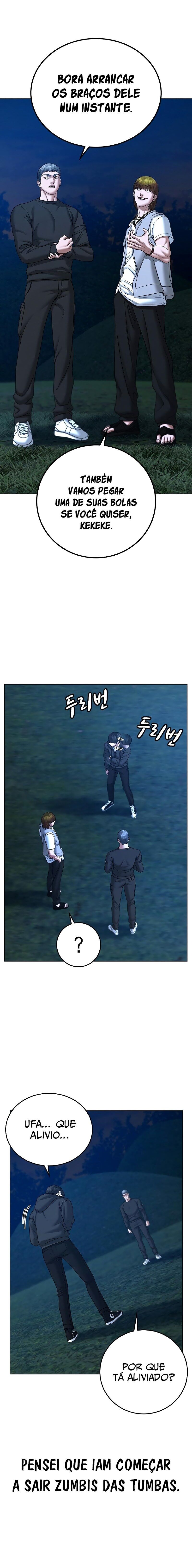 Read Reality Quest PT Manga Online