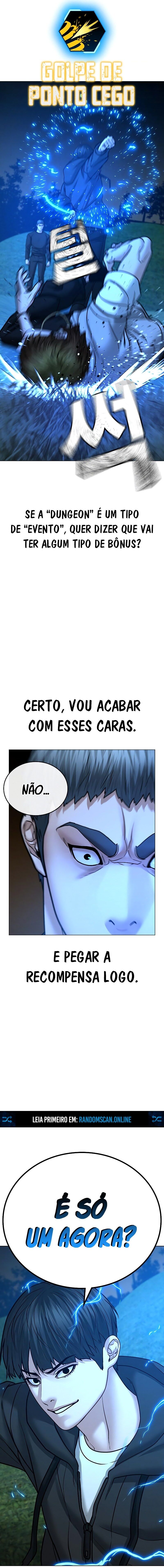 Read Reality Quest PT Manga Online