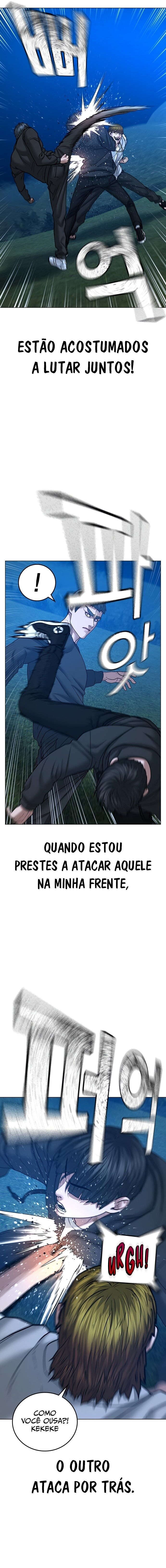 Read Reality Quest PT Manga Online