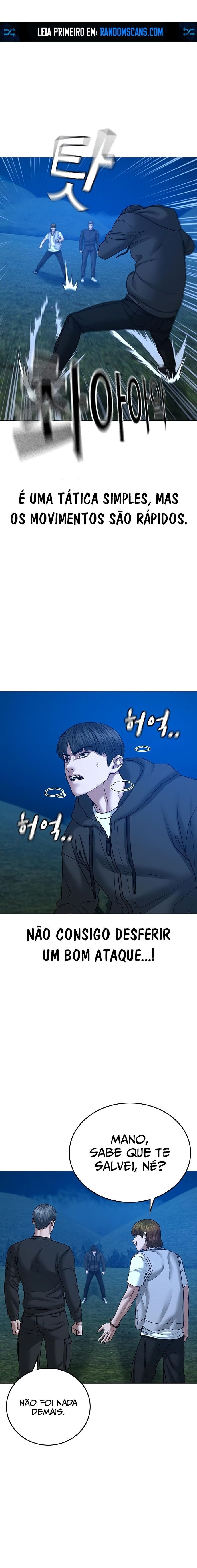 Read Reality Quest PT Manga Online