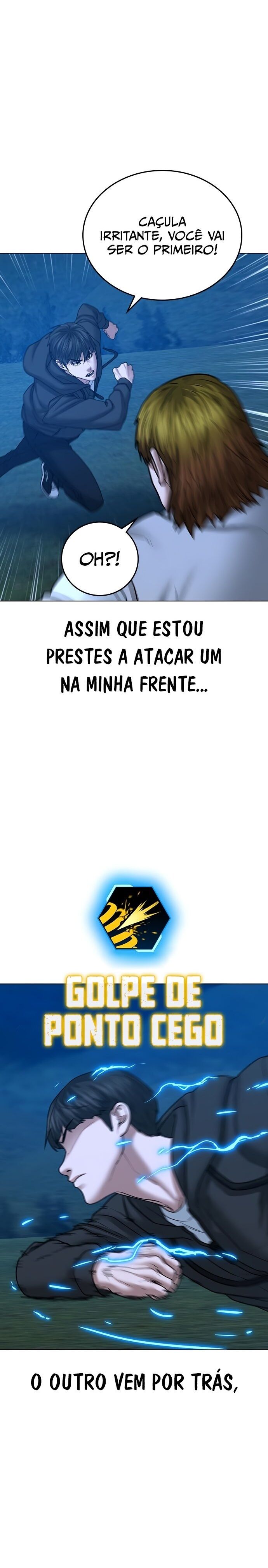 Read Reality Quest PT Manga Online