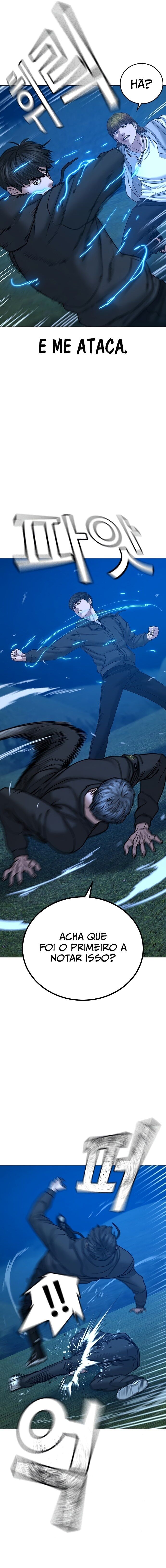 Read Reality Quest PT Manga Online