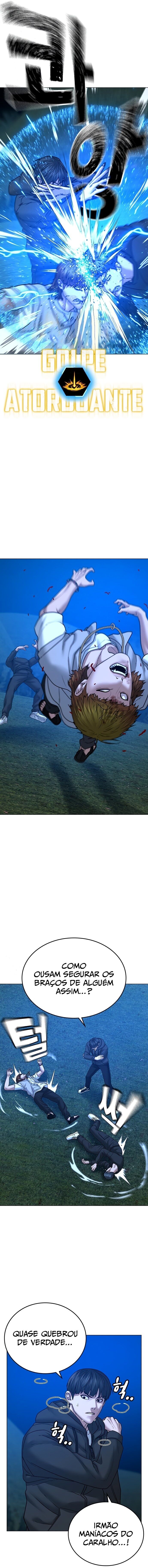 Read Reality Quest PT Manga Online