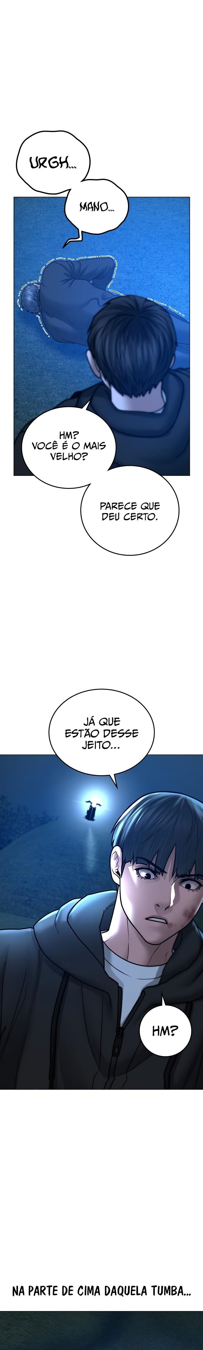 Read Reality Quest PT Manga Online