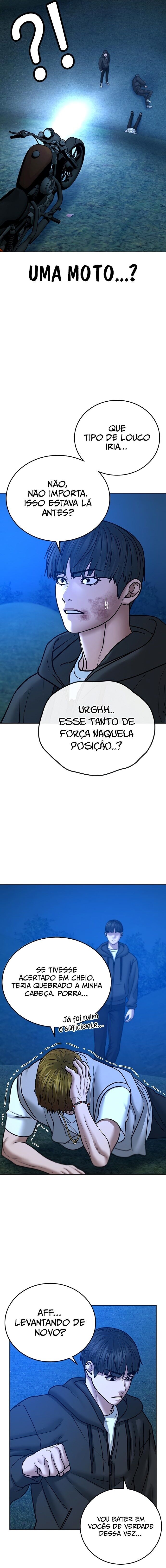 Read Reality Quest PT Manga Online