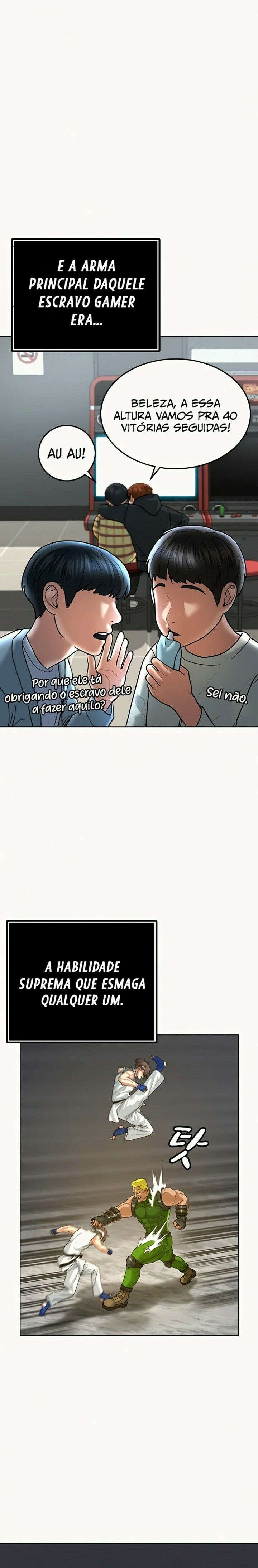 Read Reality Quest PT Manga Online