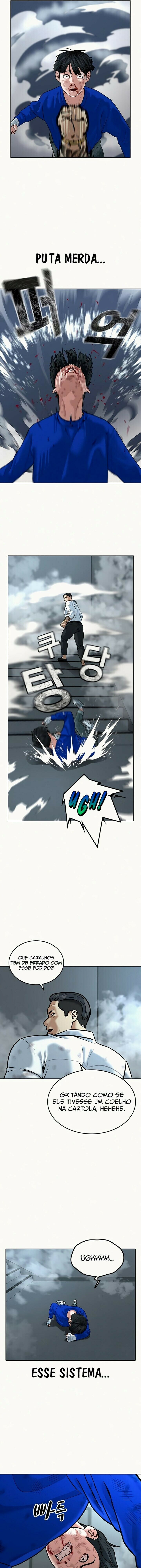 Read Reality Quest PT Manga Online