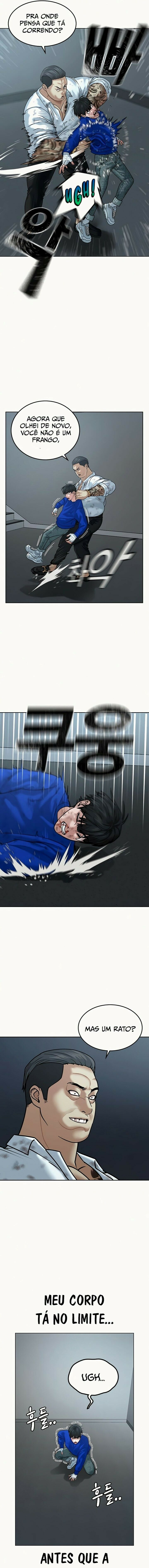 Read Reality Quest PT Manga Online
