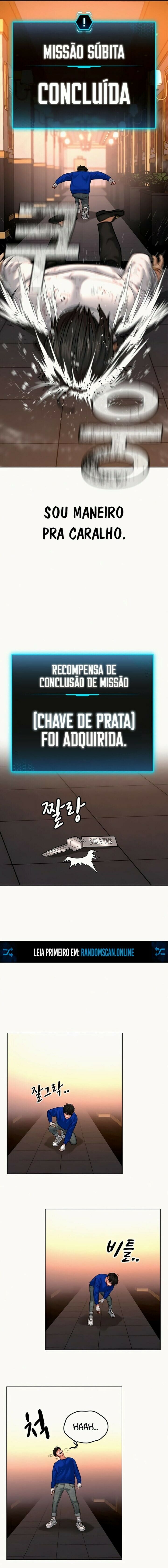 Read Reality Quest PT Manga Online