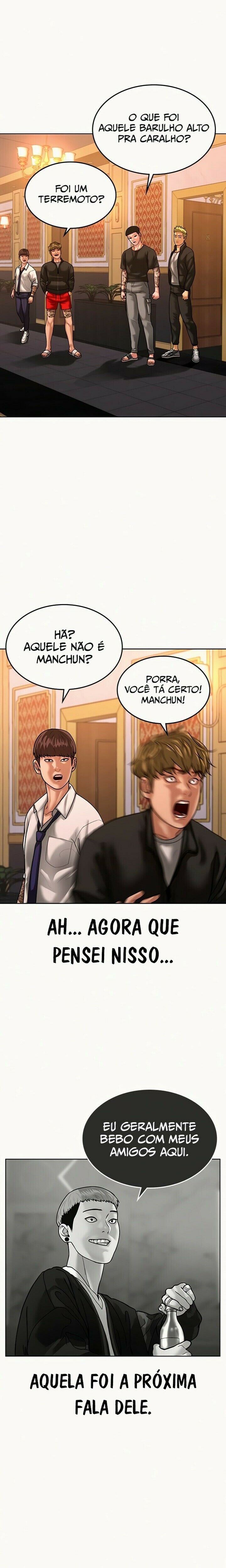 Read Reality Quest PT Manga Online
