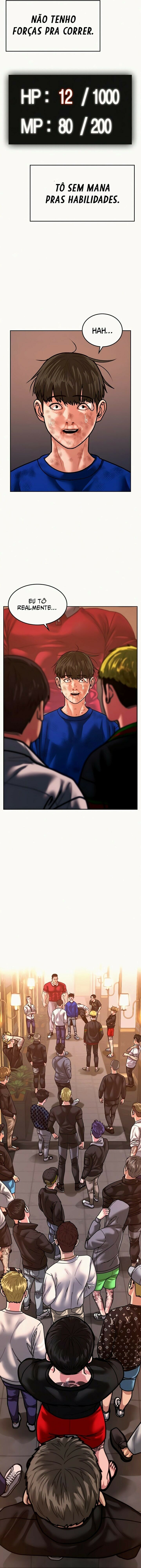 Read Reality Quest PT Manga Online