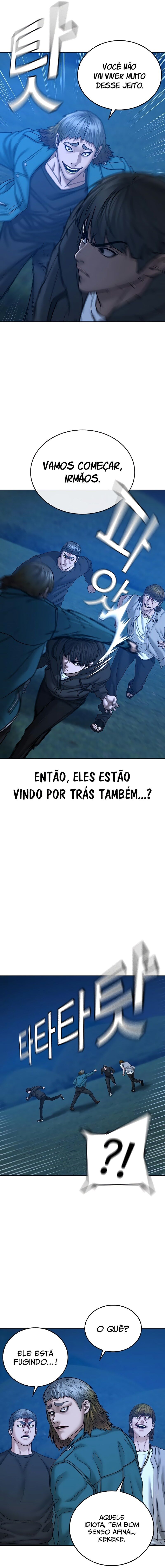 Read Reality Quest PT Manga Online