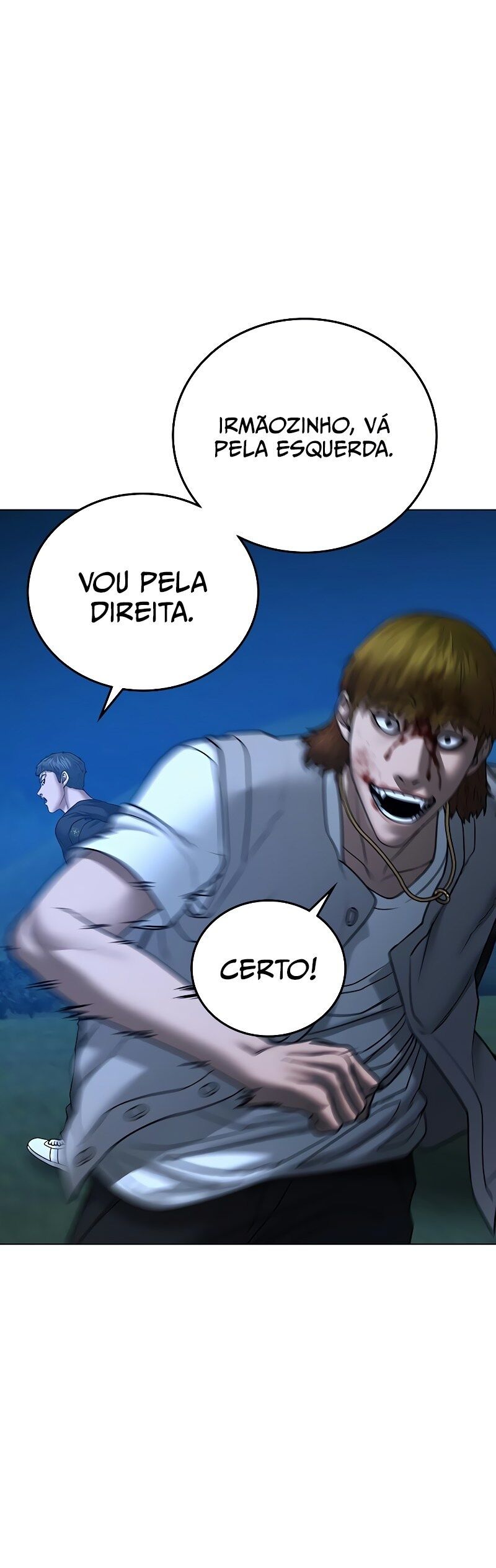 Read Reality Quest PT Manga Online