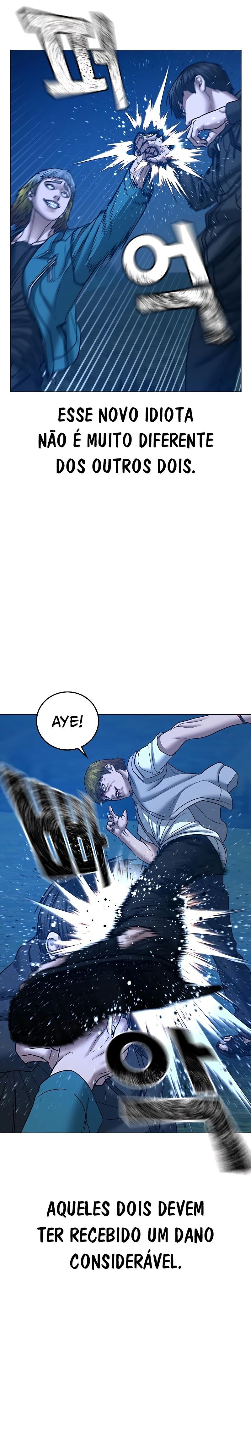 Read Reality Quest PT Manga Online