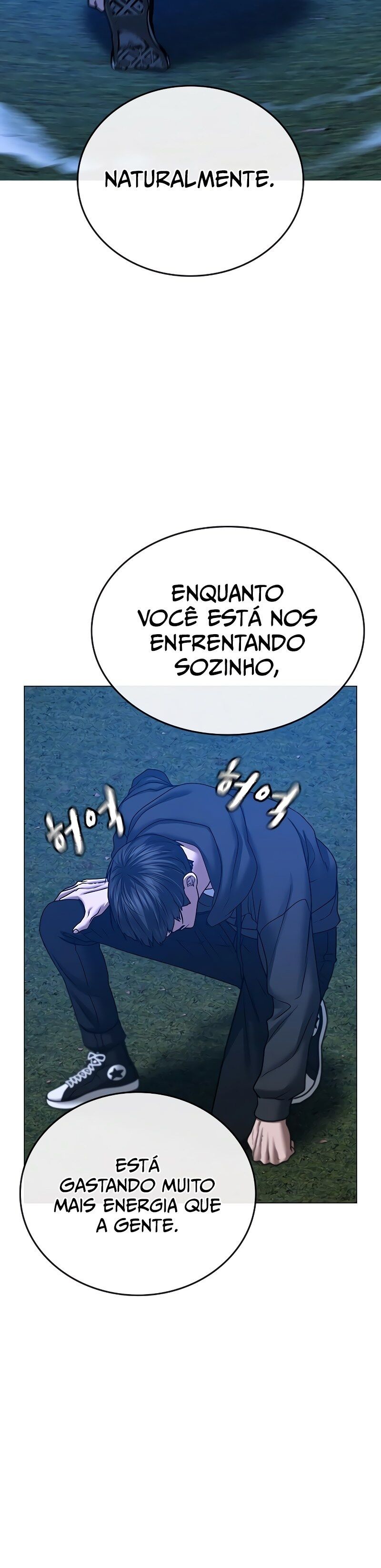 Read Reality Quest PT Manga Online