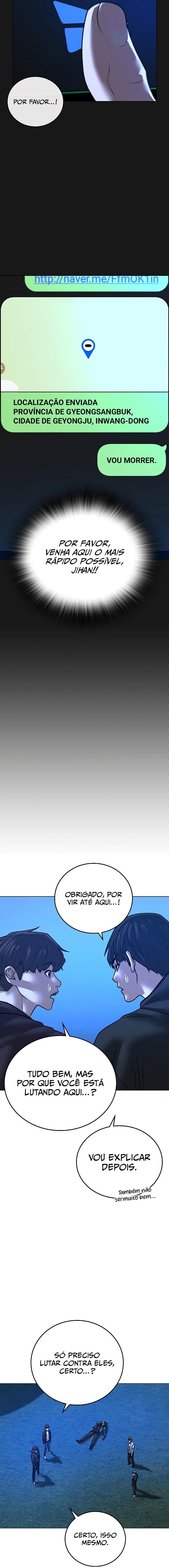 Read Reality Quest PT Manga Online