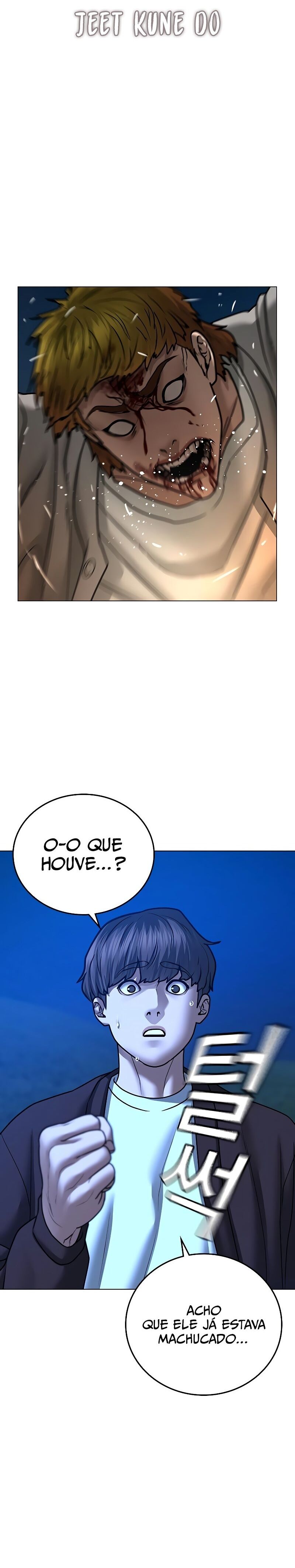 Read Reality Quest PT Manga Online