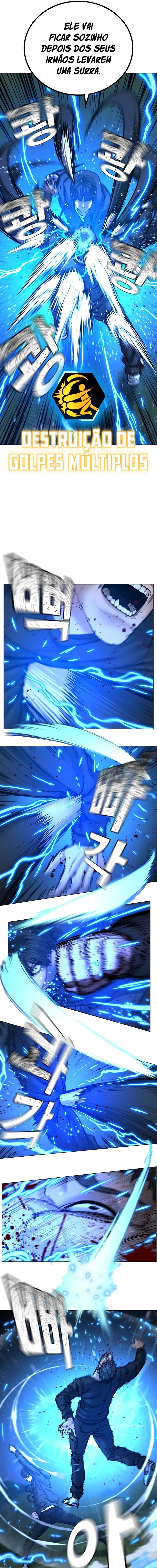 Read Reality Quest PT Manga Online
