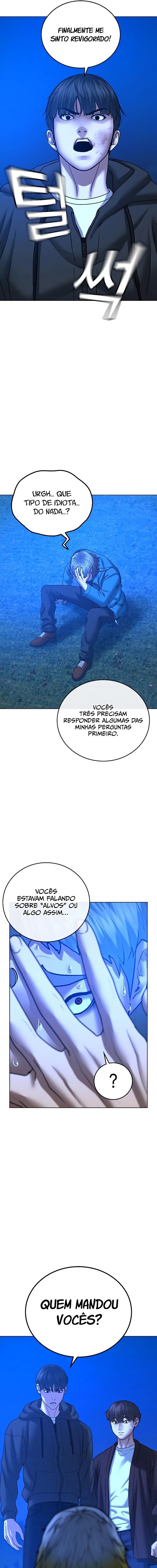 Read Reality Quest PT Manga Online