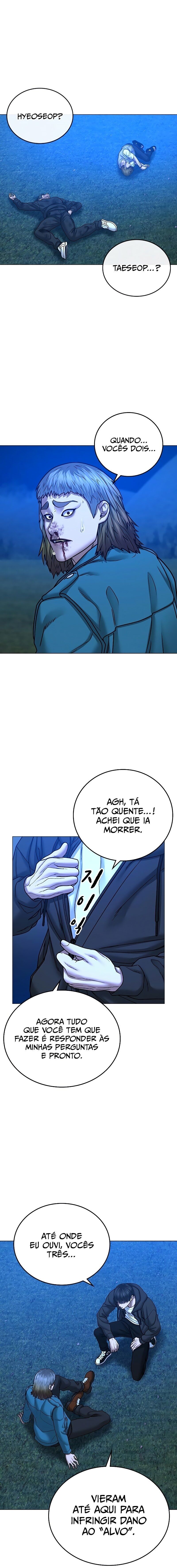 Read Reality Quest PT Manga Online
