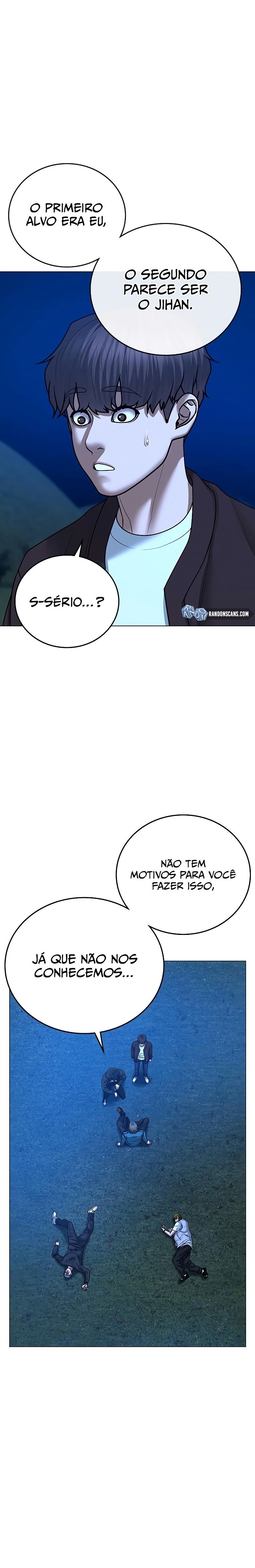 Read Reality Quest PT Manga Online