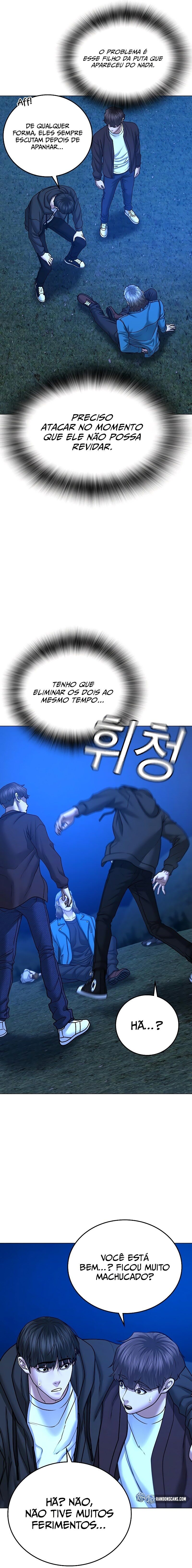 Read Reality Quest PT Manga Online