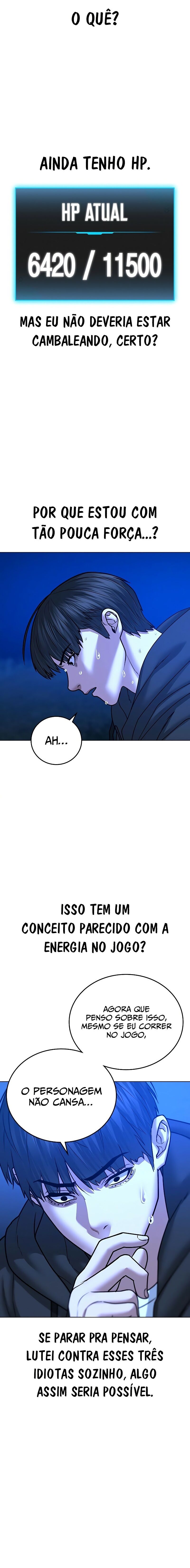 Read Reality Quest PT Manga Online