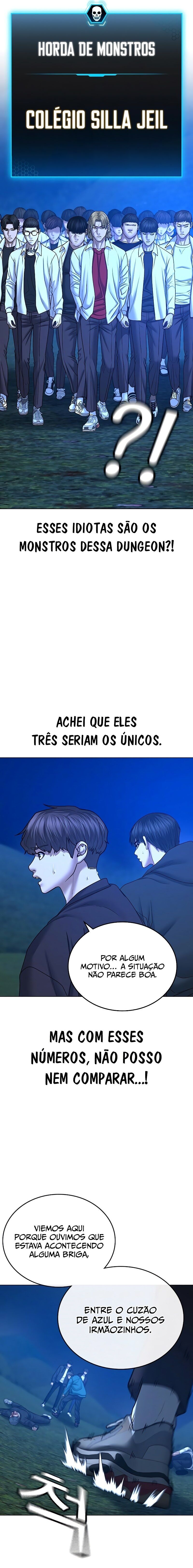 Read Reality Quest PT Manga Online