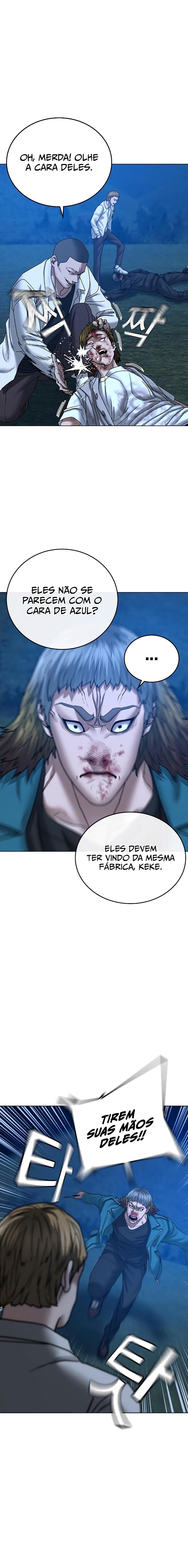 Read Reality Quest PT Manga Online