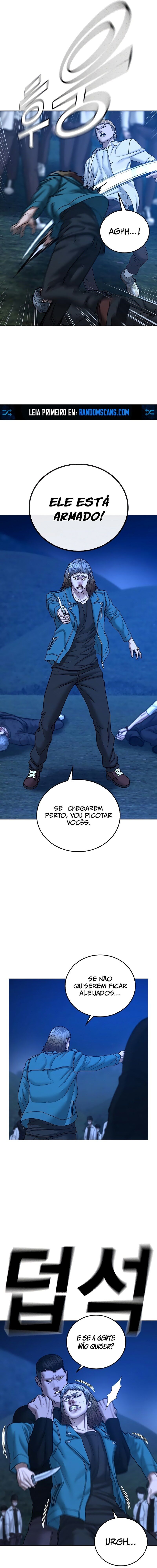 Read Reality Quest PT Manga Online