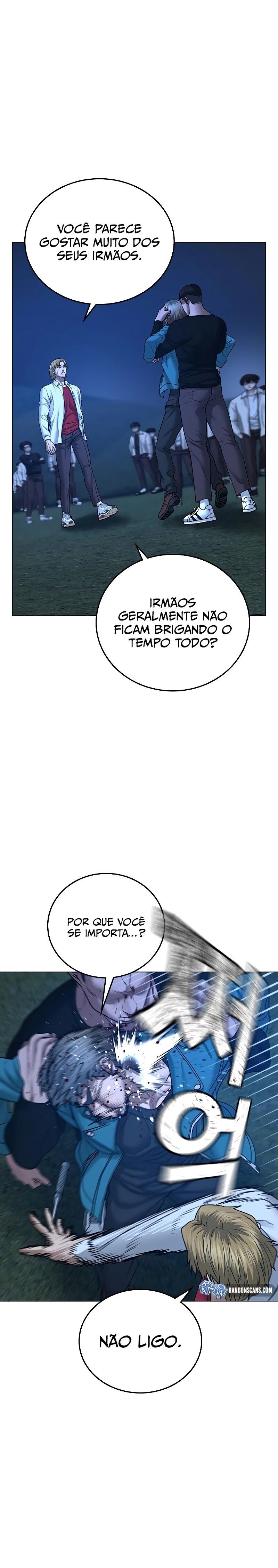 Read Reality Quest PT Manga Online