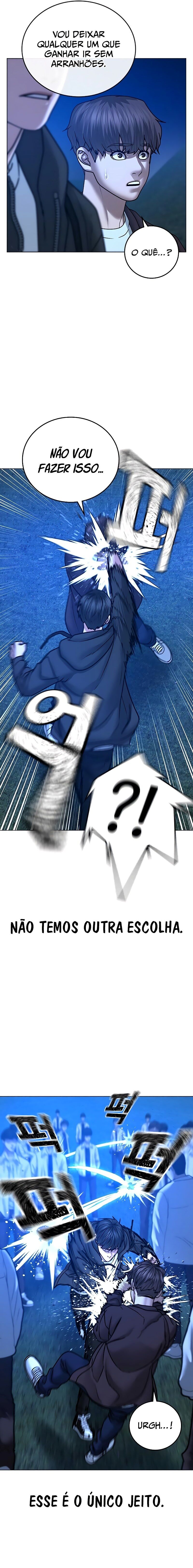 Read Reality Quest PT Manga Online