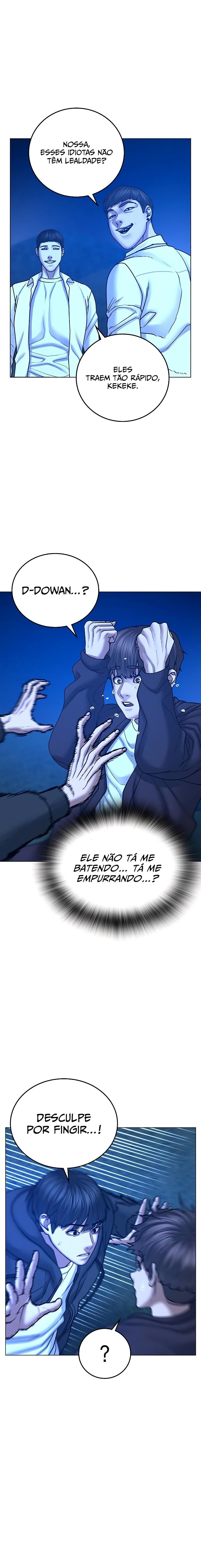 Read Reality Quest PT Manga Online