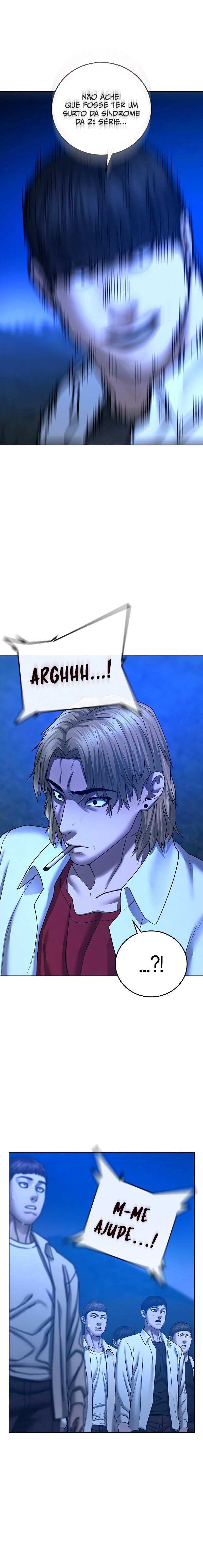 Read Reality Quest PT Manga Online