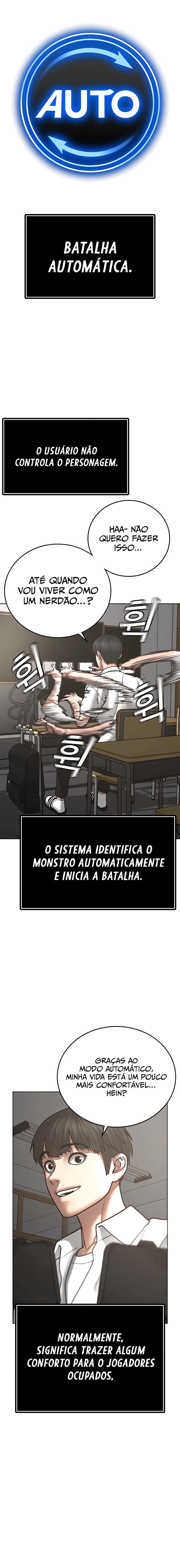 Read Reality Quest PT Manga Online