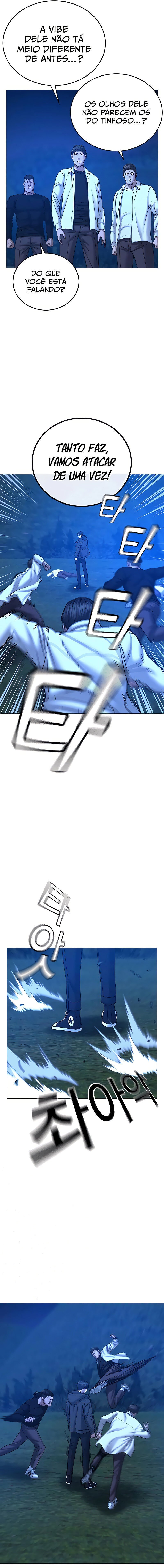 Read Reality Quest PT Manga Online
