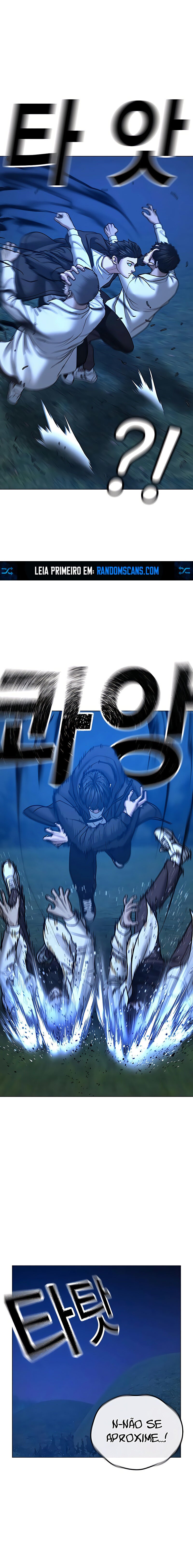 Read Reality Quest PT Manga Online