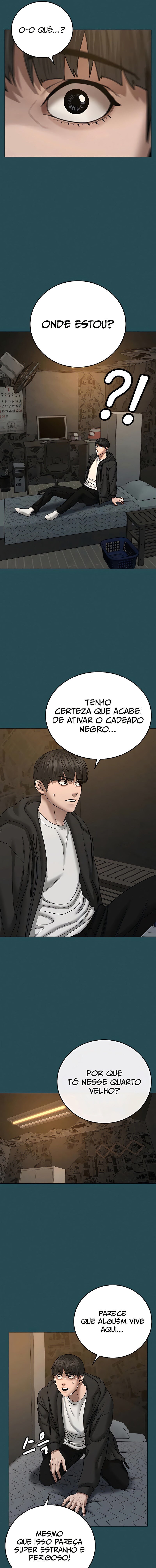 Read Reality Quest PT Manga Online
