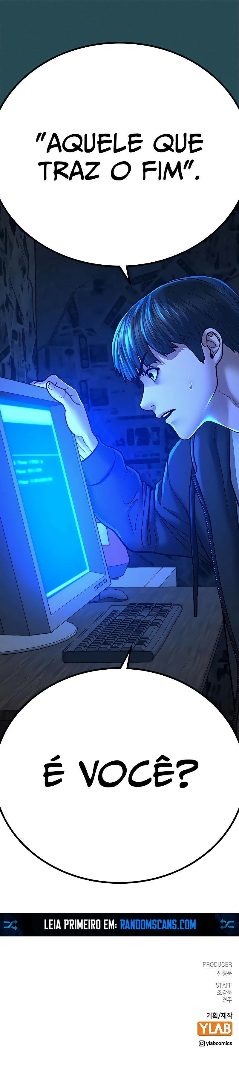 Read Reality Quest PT Manga Online