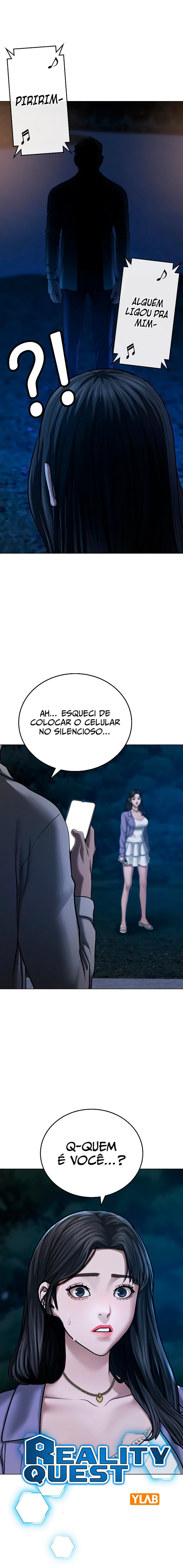 Read Reality Quest PT Manga Online