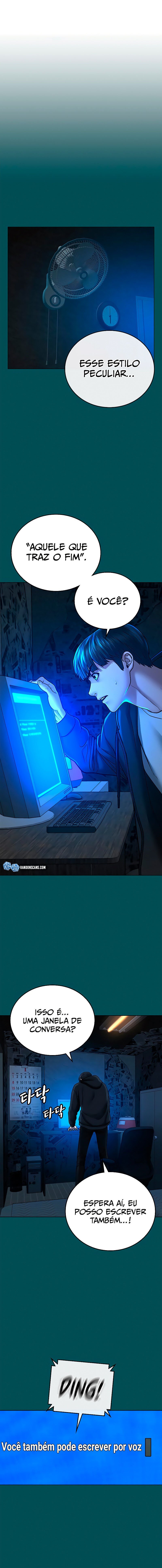 Read Reality Quest PT Manga Online