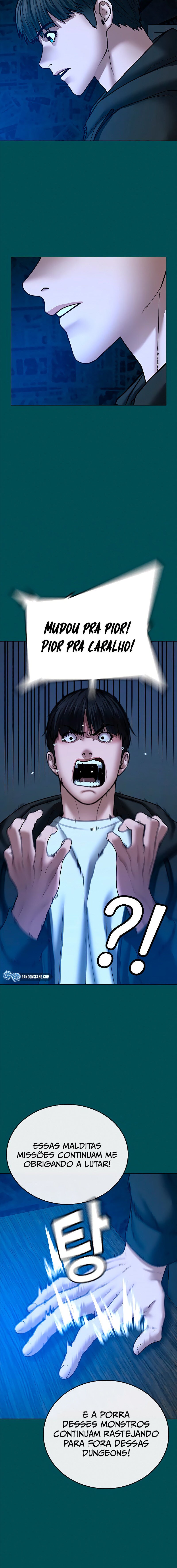 Read Reality Quest PT Manga Online