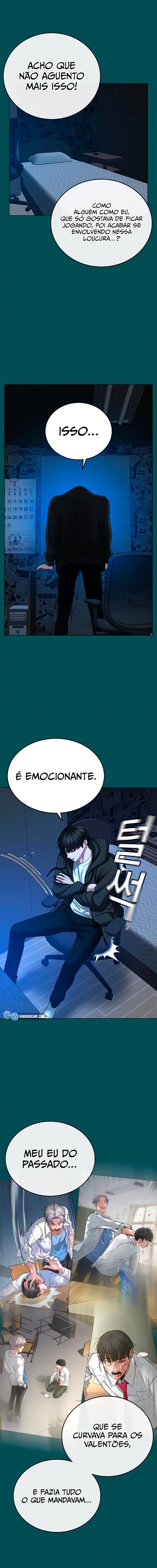 Read Reality Quest PT Manga Online