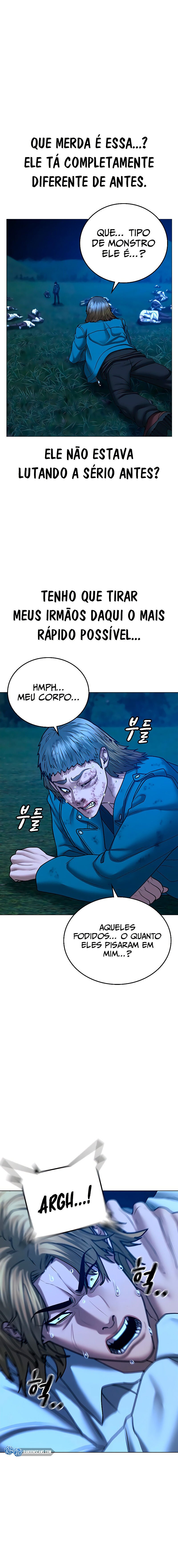 Read Reality Quest PT Manga Online