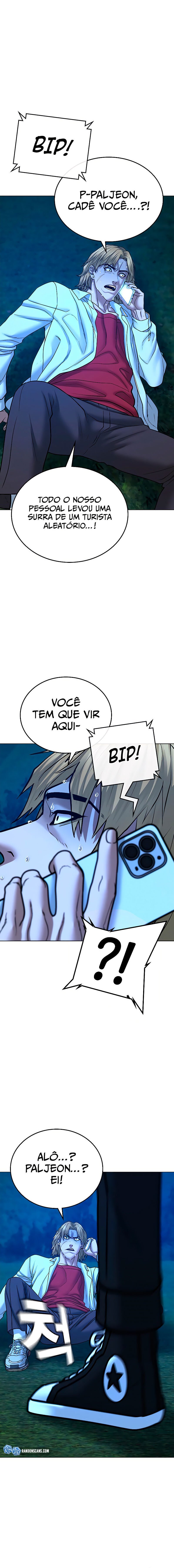 Read Reality Quest PT Manga Online