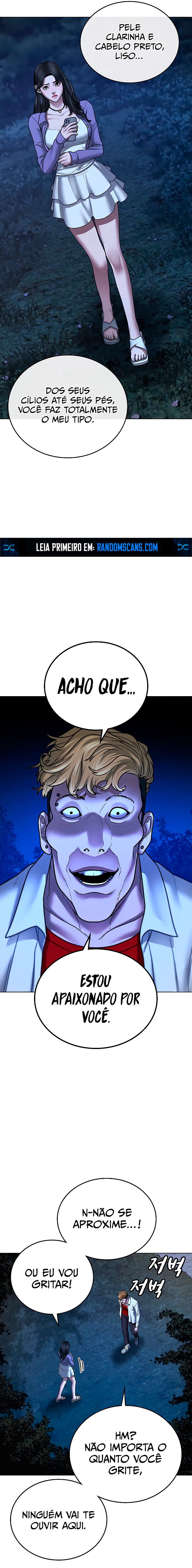 Read Reality Quest PT Manga Online