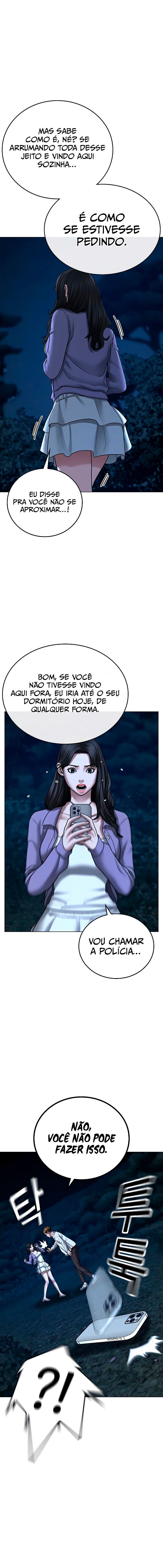 Read Reality Quest PT Manga Online