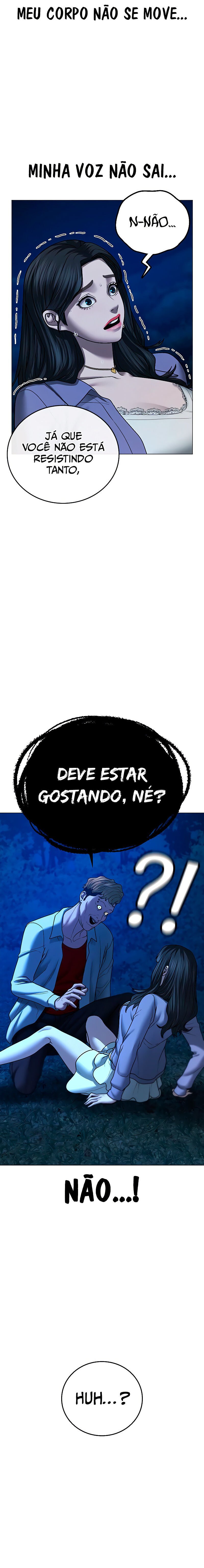 Read Reality Quest PT Manga Online